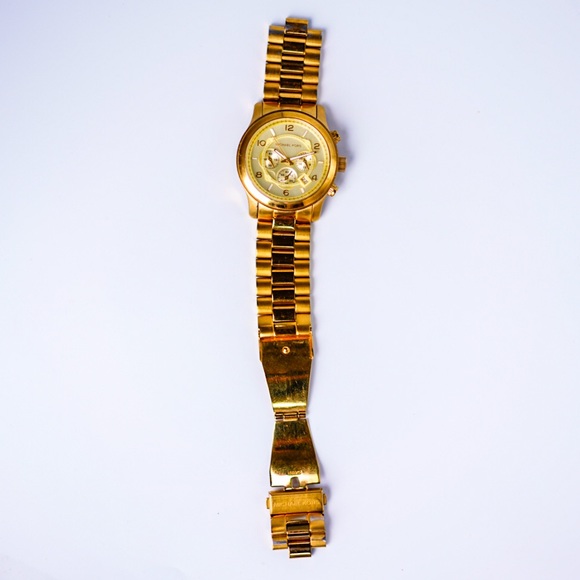 Michael Kors Sport Watch - Picture 4 of 5